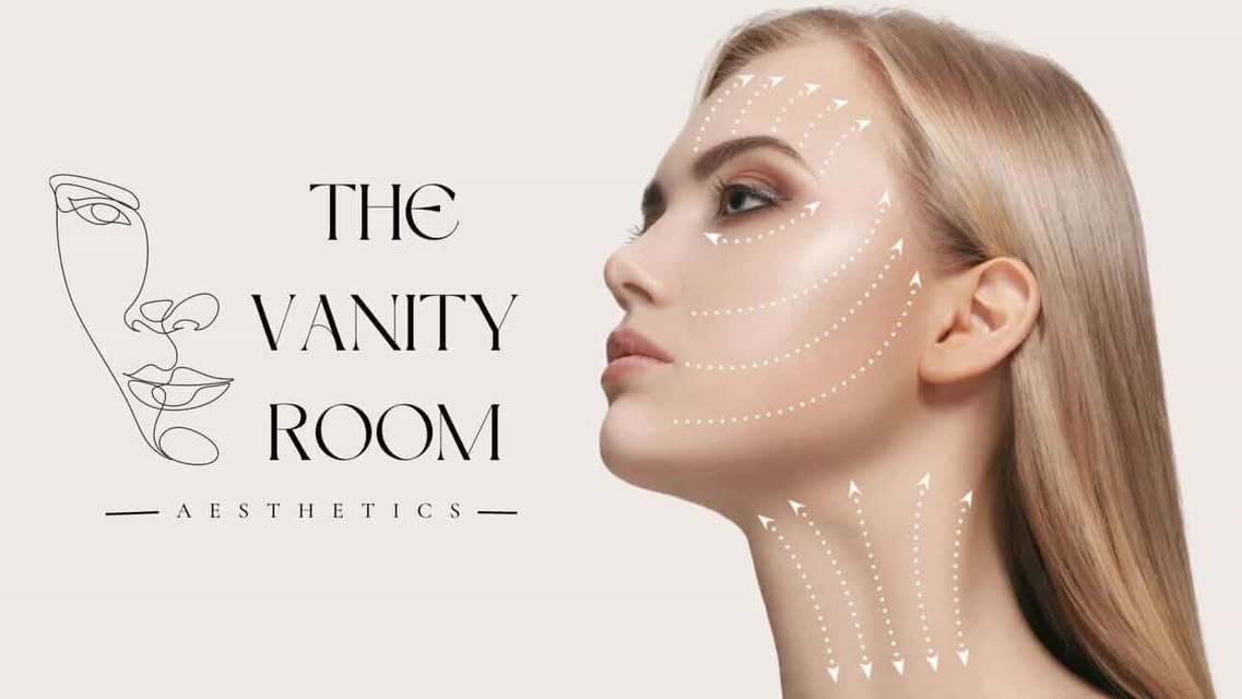 The Vanity Room Havant